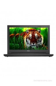 Dell Vostro 3446 Laptop (4th Gen Intel Core i5- 4GB RAM- 500GB HDD- 35.56cm (14) Screen- Windows 8- 2GB Graphics) (Grey)